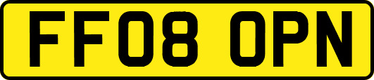 FF08OPN