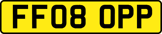 FF08OPP