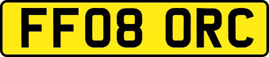 FF08ORC