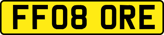 FF08ORE