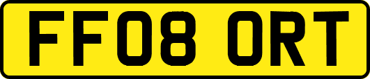 FF08ORT