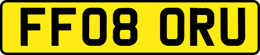 FF08ORU