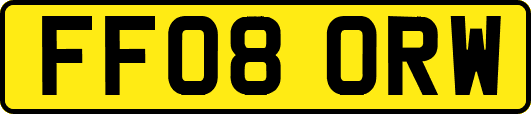 FF08ORW