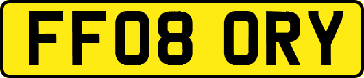 FF08ORY