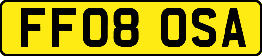 FF08OSA