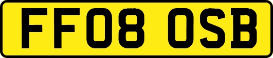 FF08OSB
