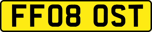 FF08OST