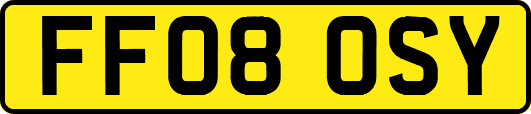 FF08OSY