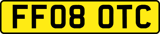FF08OTC