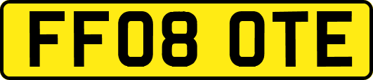FF08OTE