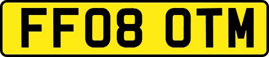 FF08OTM