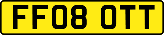 FF08OTT