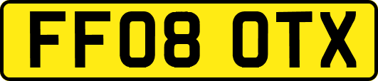 FF08OTX