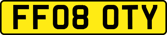 FF08OTY