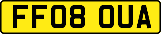 FF08OUA