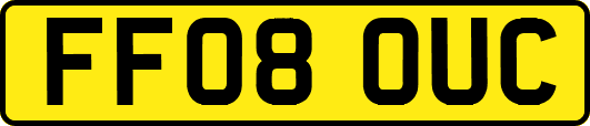 FF08OUC