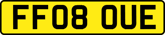 FF08OUE