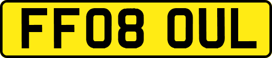 FF08OUL