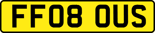 FF08OUS