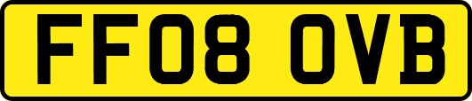 FF08OVB