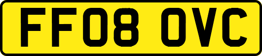 FF08OVC