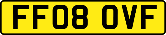 FF08OVF