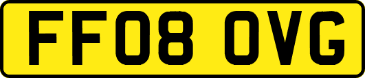 FF08OVG