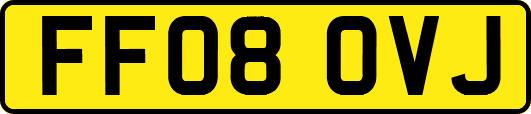 FF08OVJ