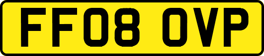 FF08OVP