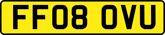 FF08OVU