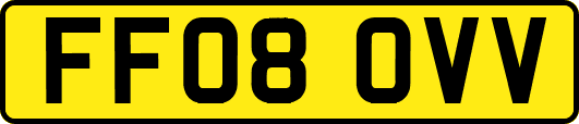 FF08OVV