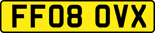 FF08OVX