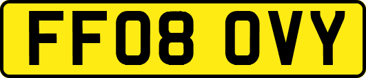 FF08OVY