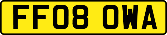 FF08OWA