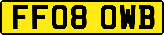 FF08OWB
