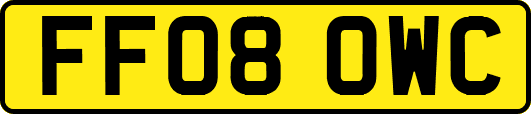 FF08OWC
