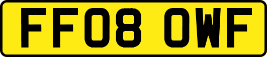 FF08OWF