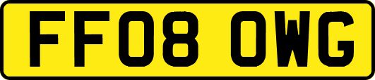 FF08OWG