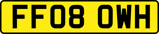 FF08OWH