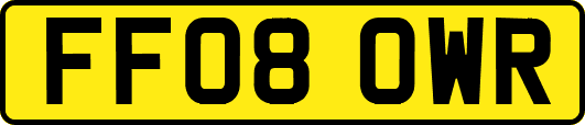 FF08OWR