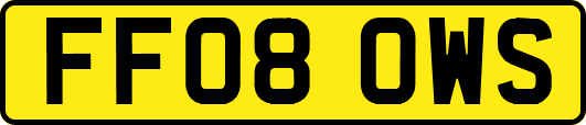 FF08OWS