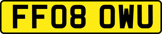 FF08OWU