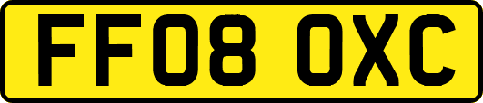 FF08OXC