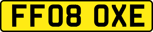 FF08OXE