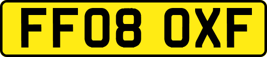 FF08OXF