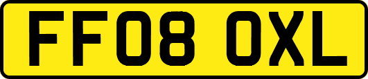 FF08OXL