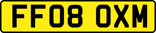 FF08OXM