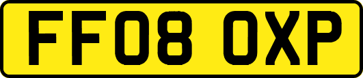 FF08OXP