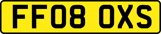 FF08OXS