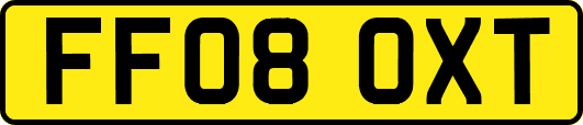 FF08OXT